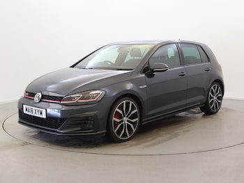 Used Volkswagen Golf 2018 for sale - 75761412: Photo