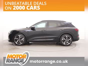 Used Audi e-tron 2022 for sale - 79733835: Photo