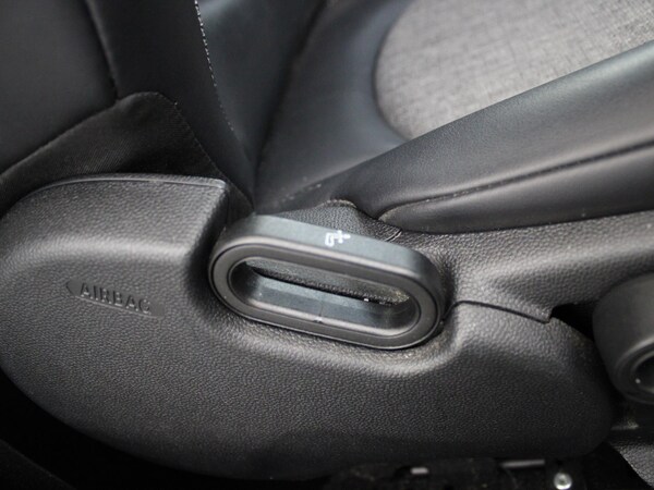 Used MINI Hatch 2016 for sale - 76077334: Photo 11