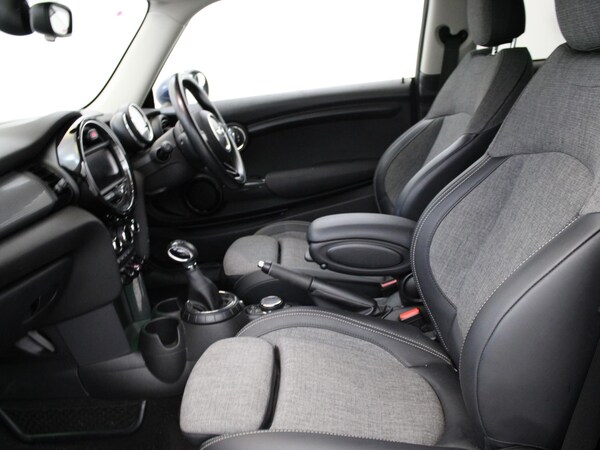 Used MINI Hatch 2016 for sale - 76077334: Photo 12