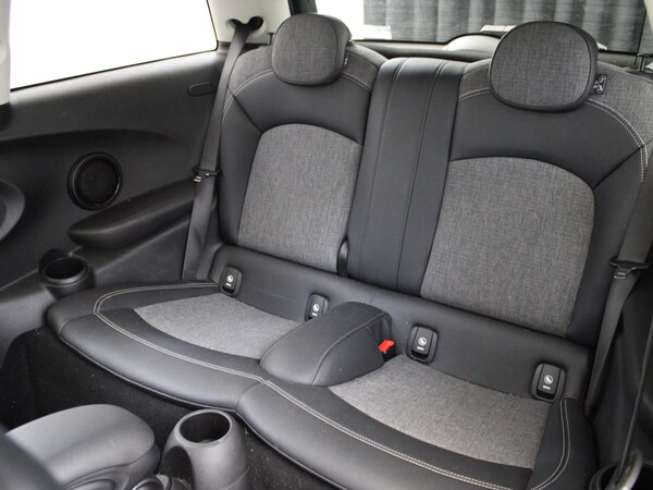 Used MINI Hatch 2016 for sale - 76077334: Photo 17