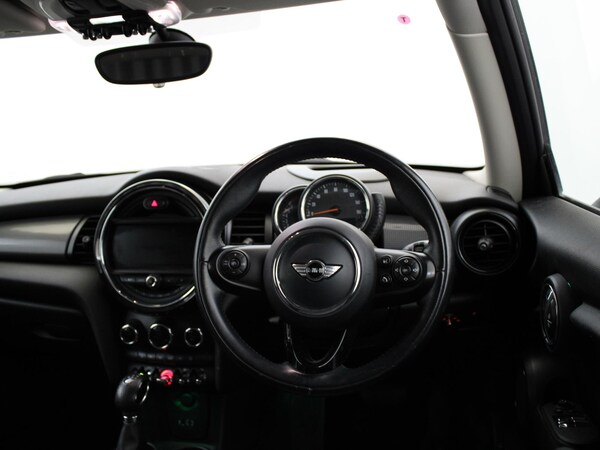 Used MINI Hatch 2016 for sale - 76077334: Photo 20