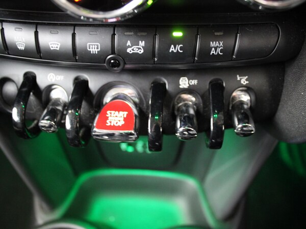 Used MINI Hatch 2016 for sale - 76077334: Photo 21