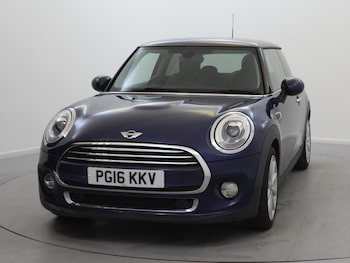 Used MINI Hatch 2016 for sale - 76077334: Photo 2