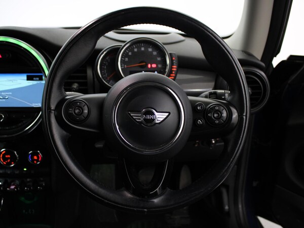 Used MINI Hatch 2016 for sale - 76077334: Photo 32