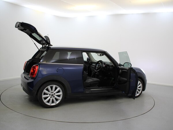 Used MINI Hatch 2016 for sale - 76077334: Photo 39