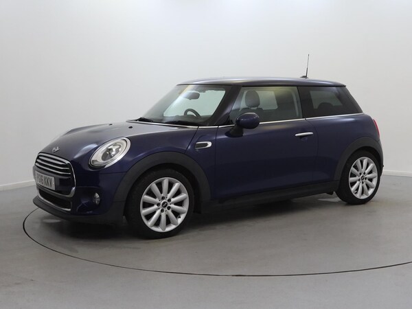 Used MINI Hatch 2016 for sale - 76077334: Photo 3