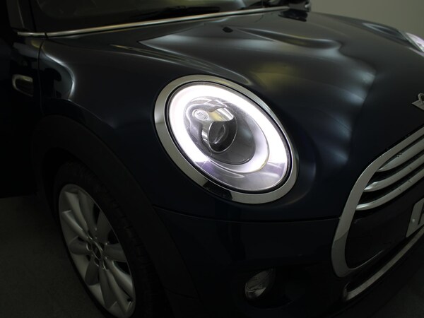 Used MINI Hatch 2016 for sale - 76077334: Photo 40