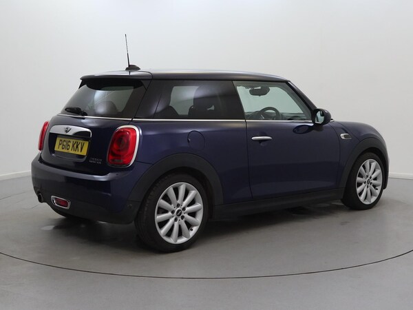 Used MINI Hatch 2016 for sale - 76077334: Photo 5