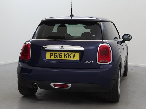 Used MINI Hatch 2016 for sale - 76077334: Photo 6