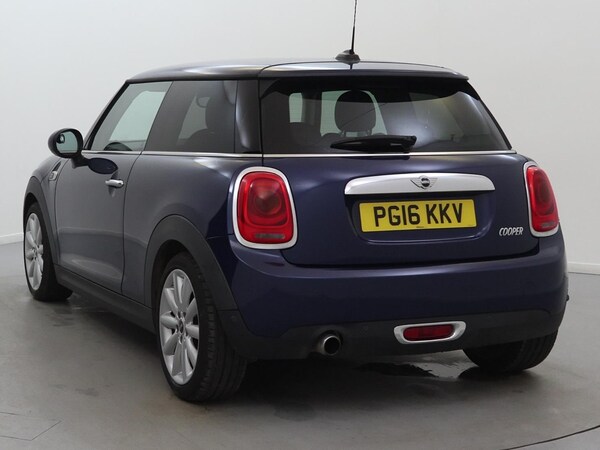 Used MINI Hatch 2016 for sale - 76077334: Photo 7