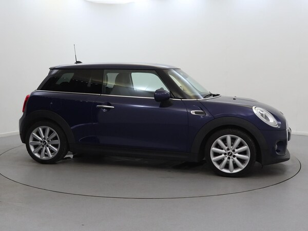 Used MINI Hatch 2016 for sale - 76077334: Photo 8