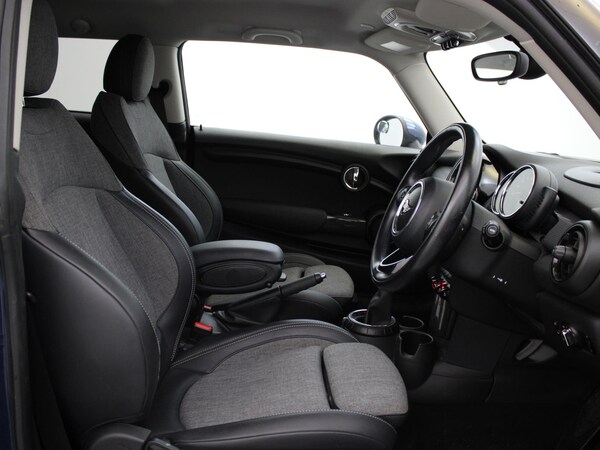 Used MINI Hatch 2016 for sale - 76077334: Photo 9
