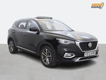 Used MG MG HS 2023 for sale - 79258032: Photo