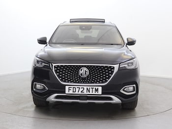 Used MG MG HS 2023 for sale - 79258032: Photo