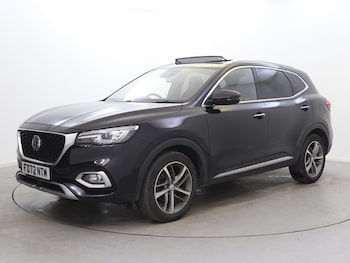 Used MG MG HS 2023 for sale - 79258032: Photo