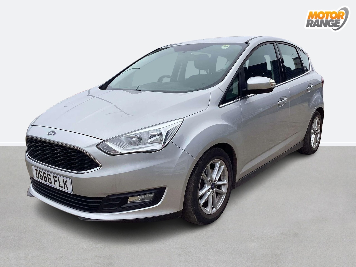 Used Ford C-Max 2016 for sale - 77943885: Photo 3