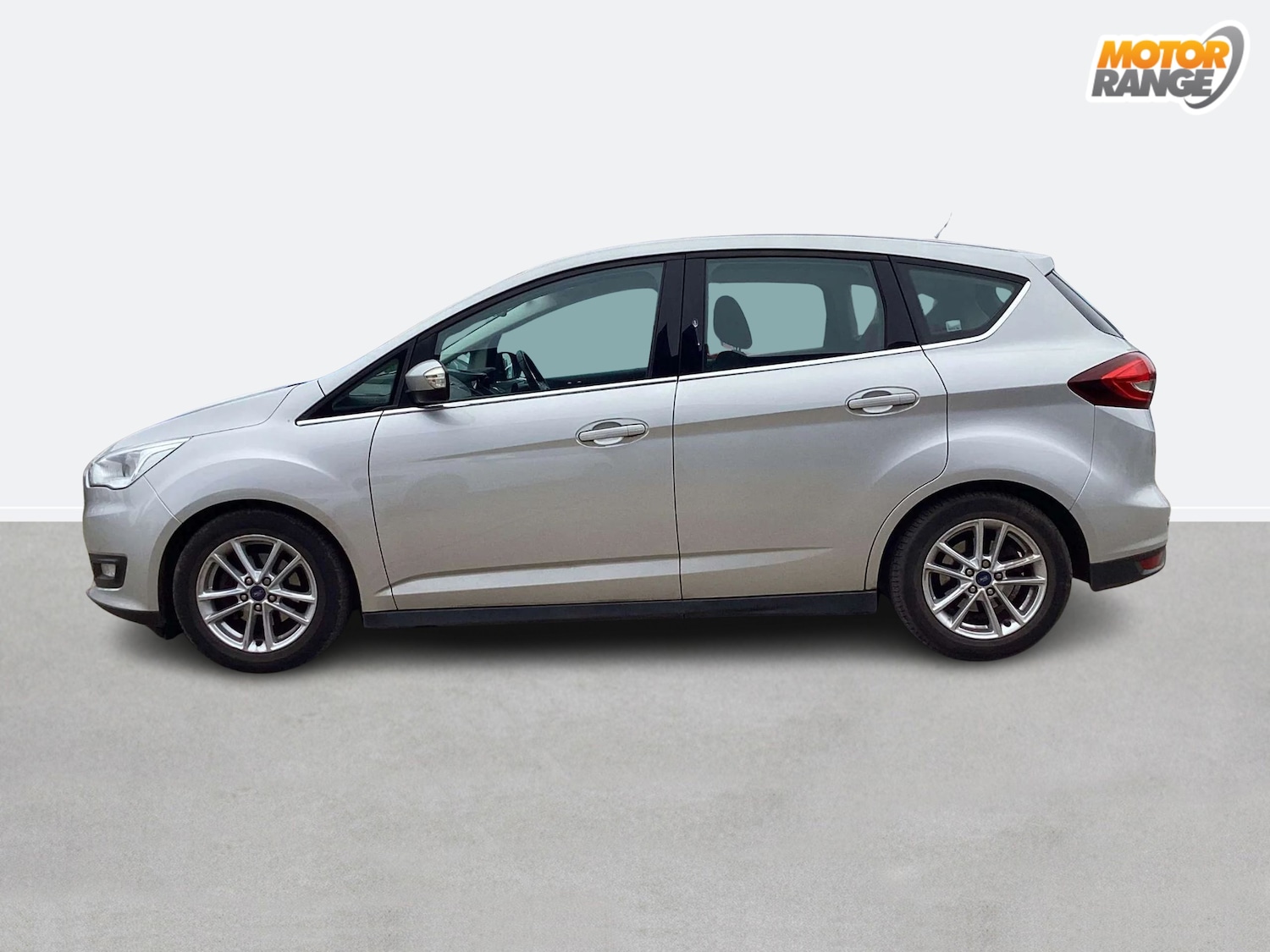 Used Ford C-Max 2016 for sale - 77943885: Photo 4