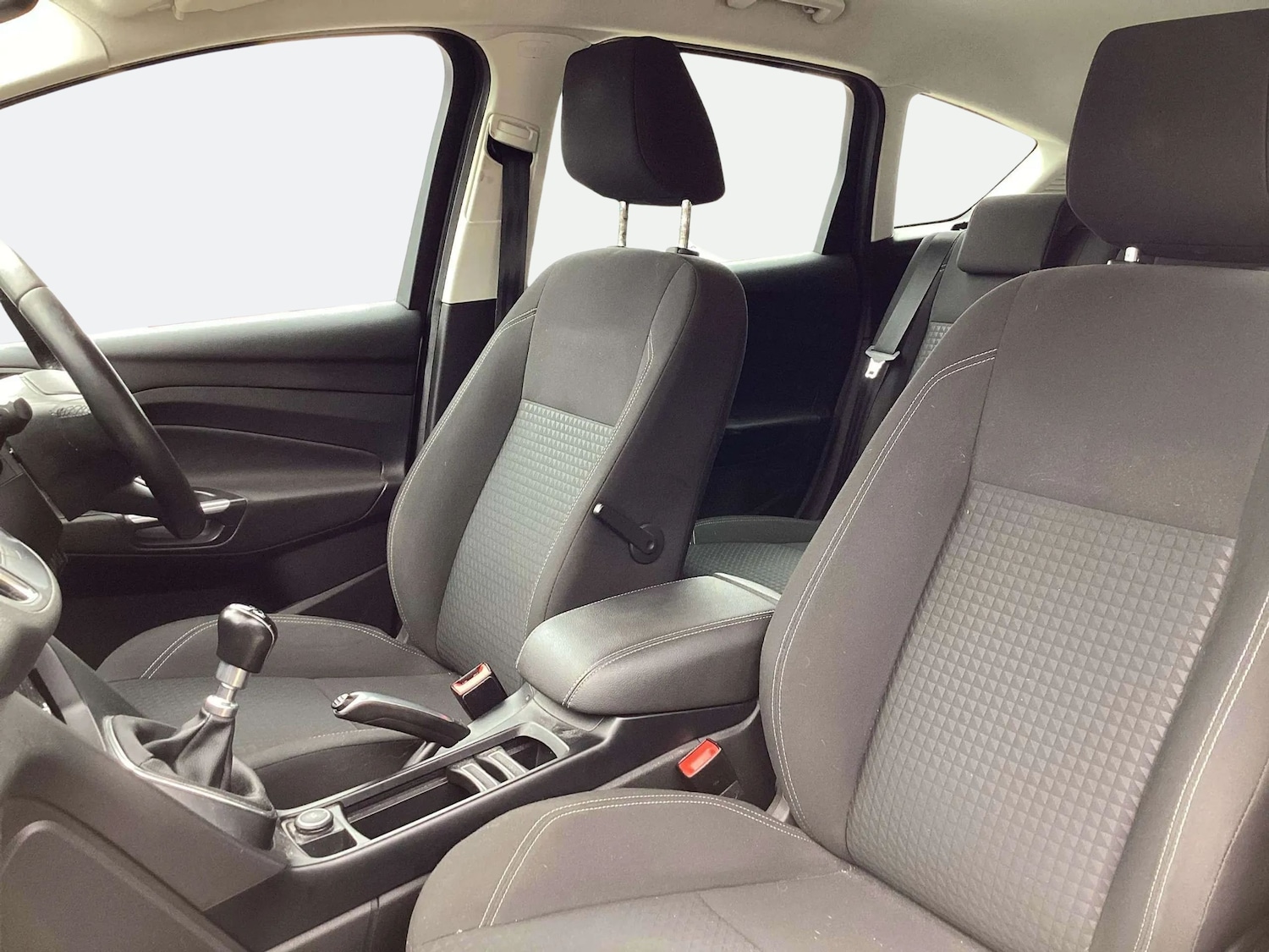 Used Ford C-Max 2016 for sale - 77943885: Photo 8