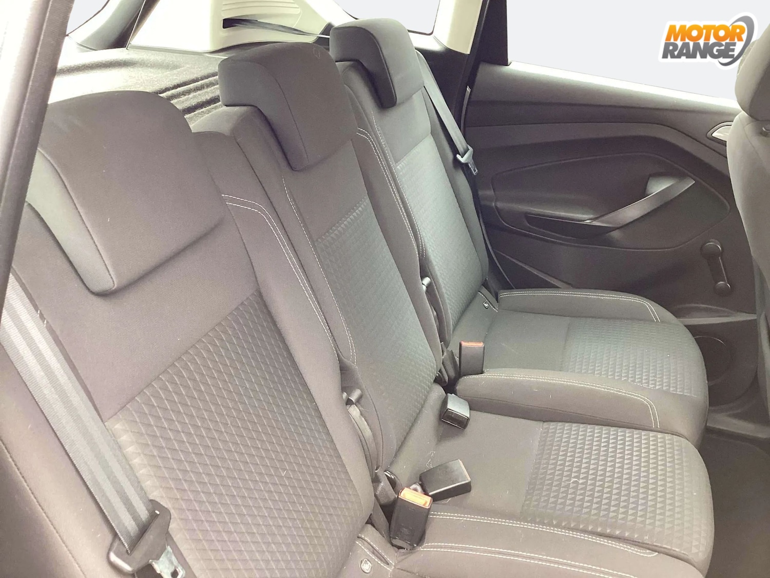 Used Ford C-Max 2016 for sale - 77943885: Photo 9