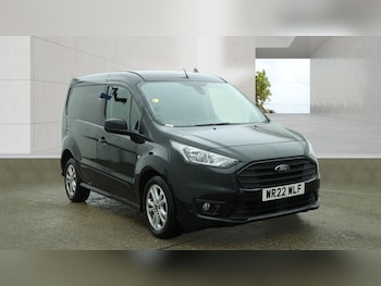 Used Ford Transit Connect 2022 for sale - 79005591: Photo