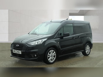 Used Ford Transit Connect 2022 for sale - 79005591: Photo