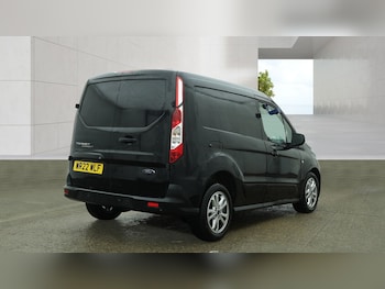 Used Ford Transit Connect 2022 for sale - 79005591: Photo
