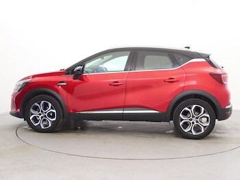Used Renault Captur 2023 for sale - 78537597: Photo