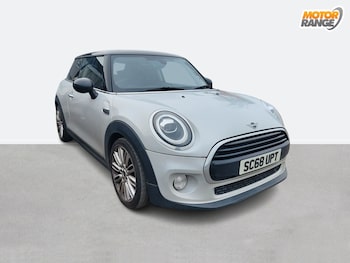 Used MINI Hatch 2018 for sale - 77443986: Photo