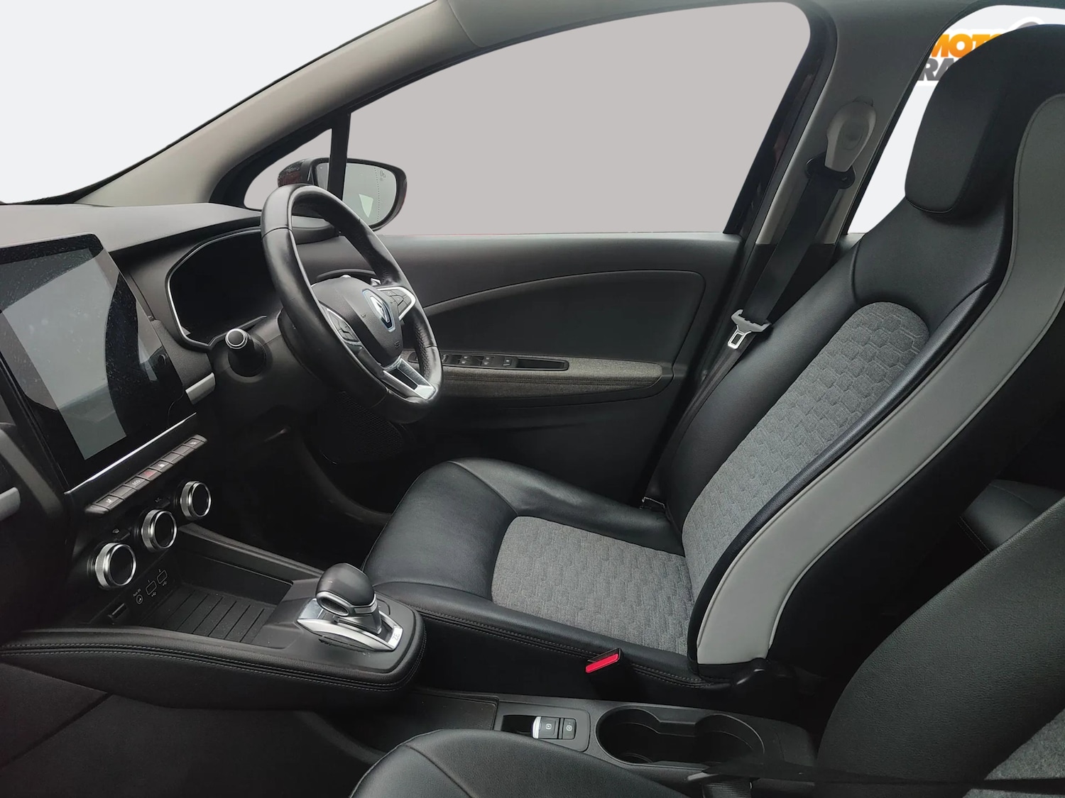 Used Renault Zoe 2020 for sale - 77294653: Photo 3