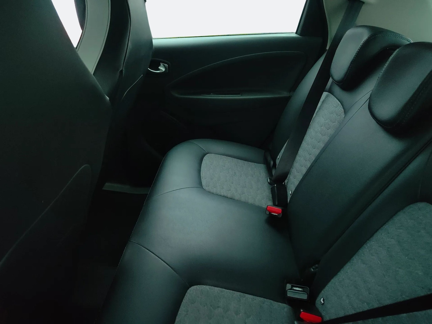 Used Renault Zoe 2020 for sale - 77294653: Photo 4