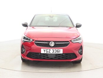Used Vauxhall Corsa 2023 for sale - 77842773: Photo