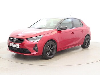 Used Vauxhall Corsa 2023 for sale - 77842773: Photo