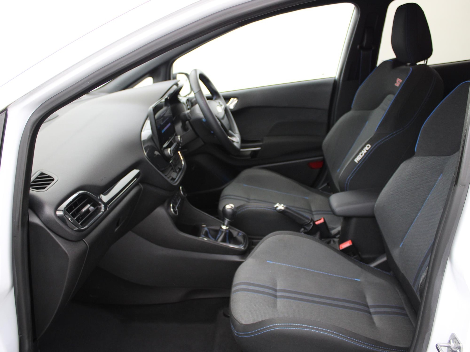 Used Ford Fiesta 2019 for sale - 77443963: Photo 10