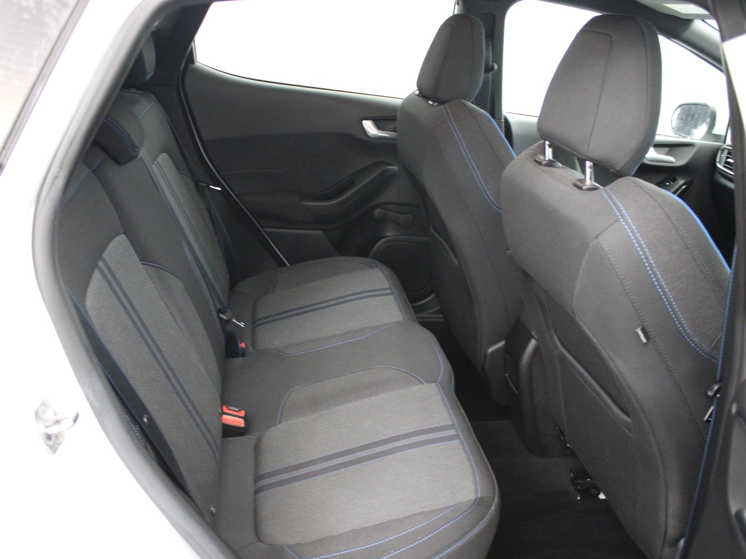 Used Ford Fiesta 2019 for sale - 77443963: Photo 12