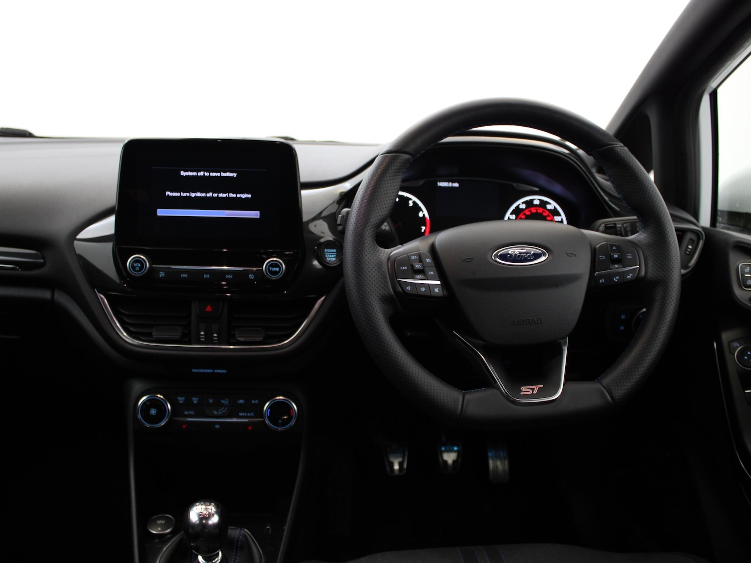 Used Ford Fiesta 2019 for sale - 77443963: Photo 14