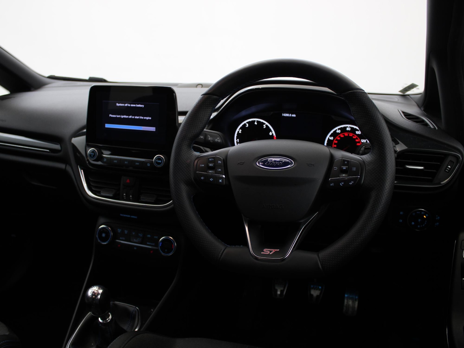 Used Ford Fiesta 2019 for sale - 77443963: Photo 15