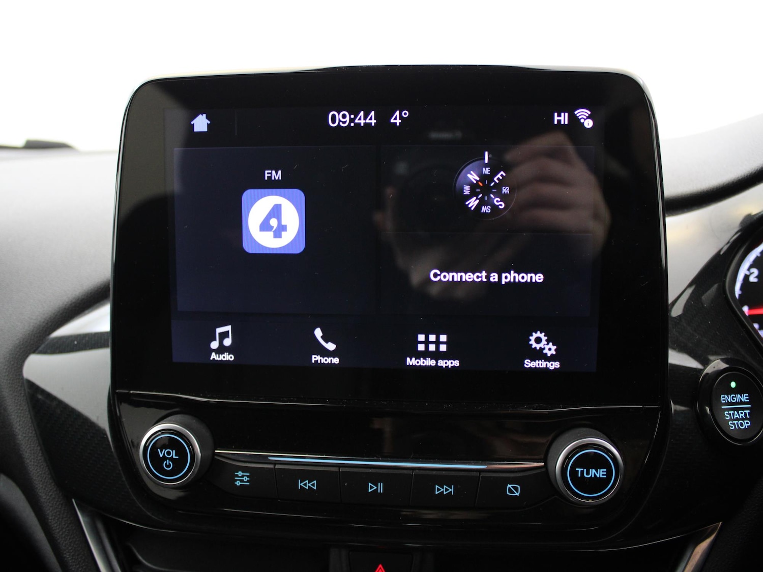 Used Ford Fiesta 2019 for sale - 77443963: Photo 18