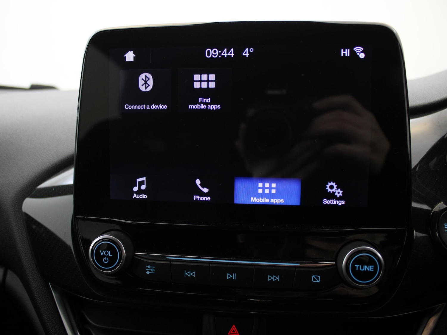 Used Ford Fiesta 2019 for sale - 77443963: Photo 19