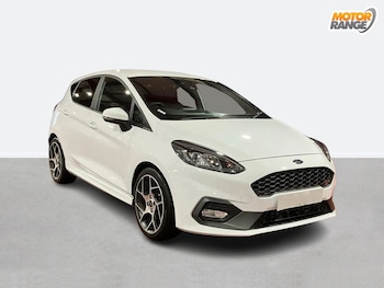 Used Ford Fiesta 2019 for sale - 77443963: Photo