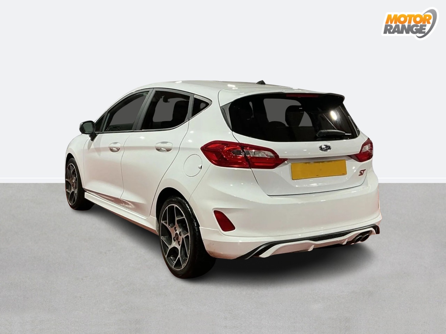 Used Ford Fiesta 2019 for sale - 77443963: Photo 2