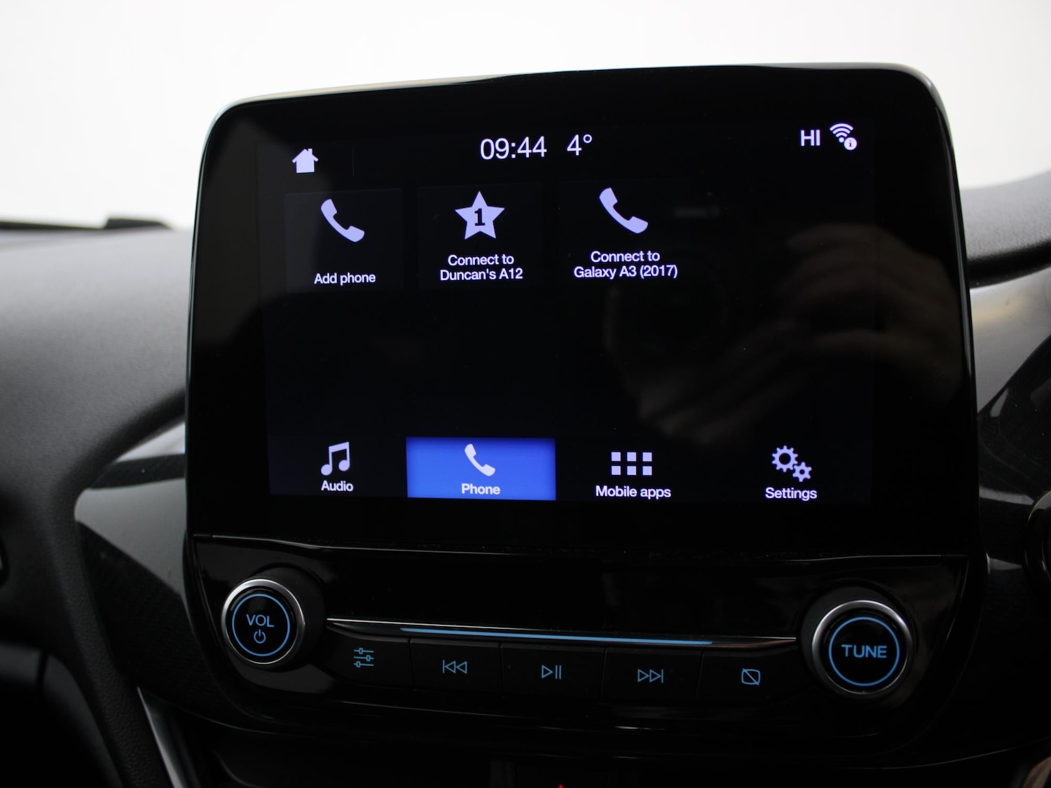 Used Ford Fiesta 2019 for sale - 77443963: Photo 20