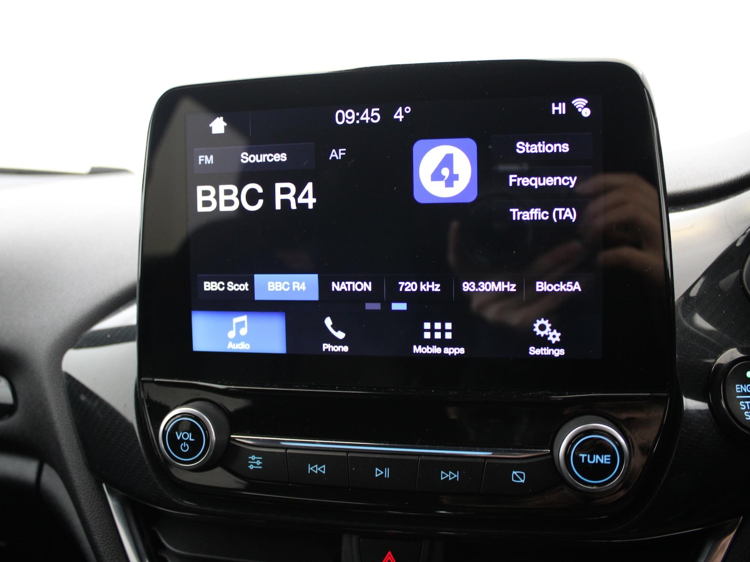 Used Ford Fiesta 2019 for sale - 77443963: Photo 22