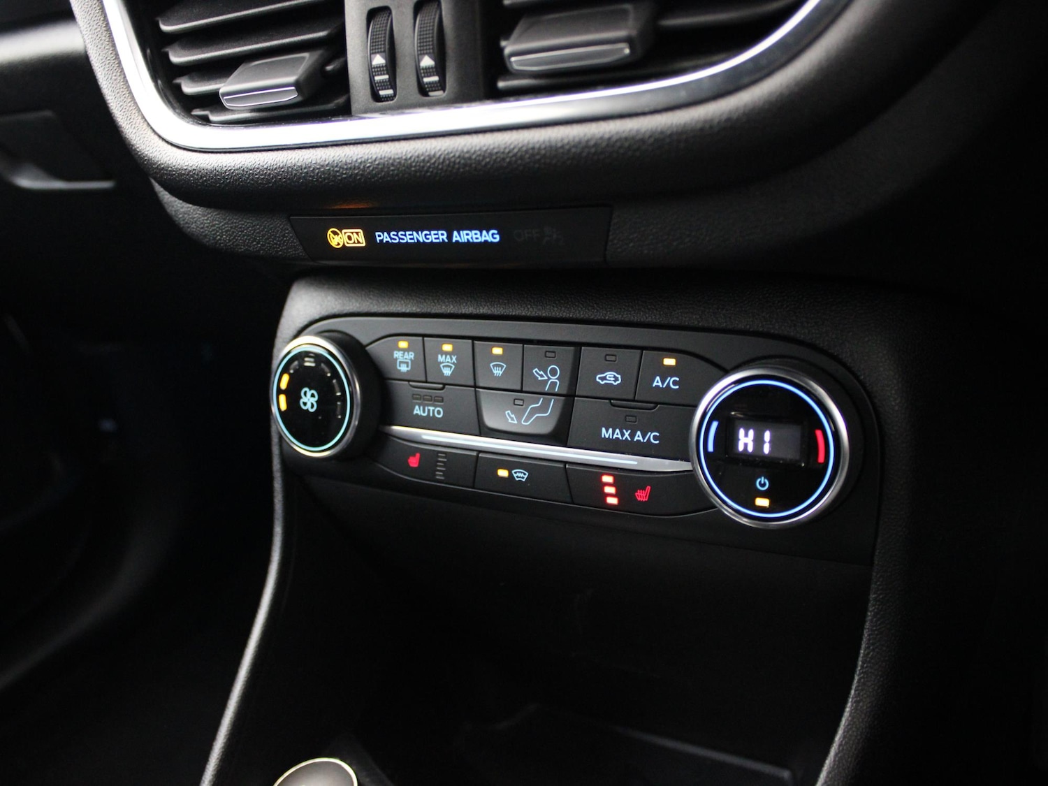 Used Ford Fiesta 2019 for sale - 77443963: Photo 23