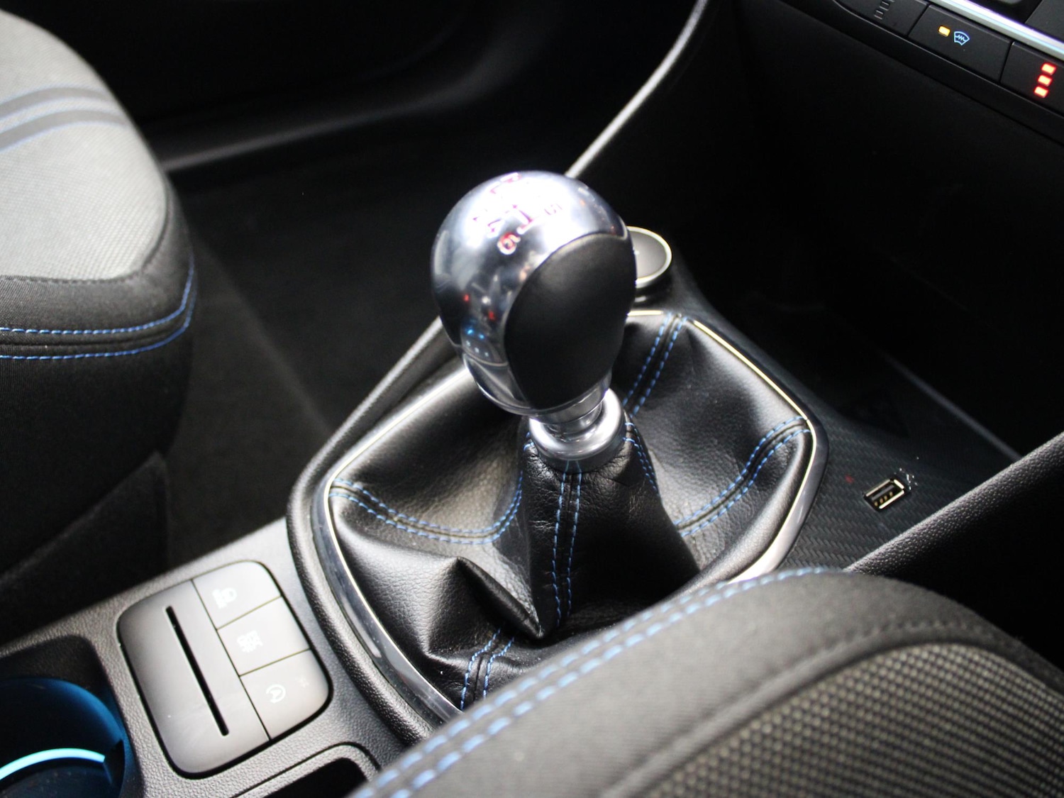 Used Ford Fiesta 2019 for sale - 77443963: Photo 26