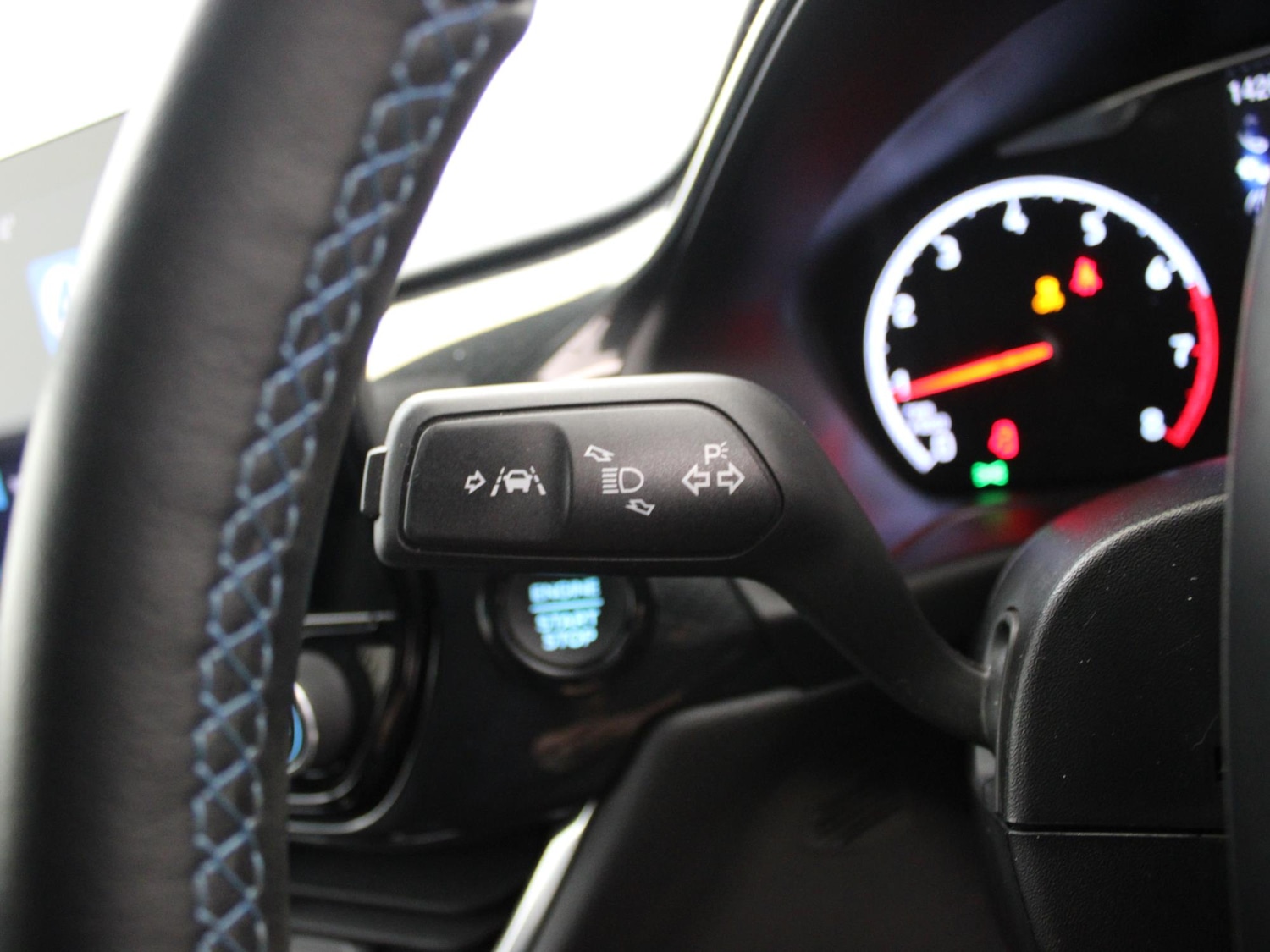 Used Ford Fiesta 2019 for sale - 77443963: Photo 28