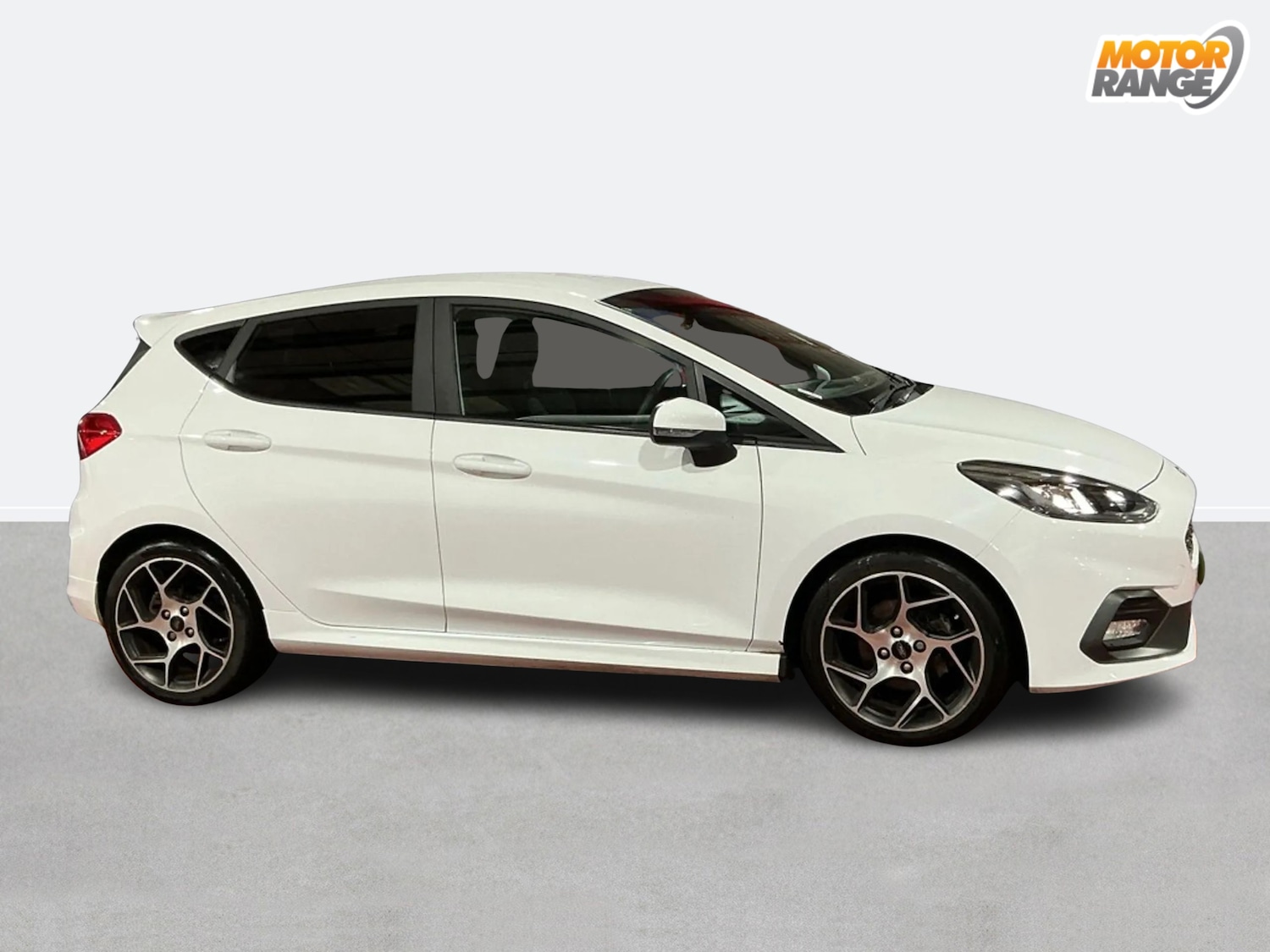 Used Ford Fiesta 2019 for sale - 77443963: Photo 3