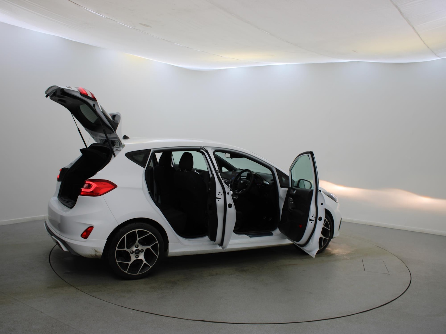 Used Ford Fiesta 2019 for sale - 77443963: Photo 33