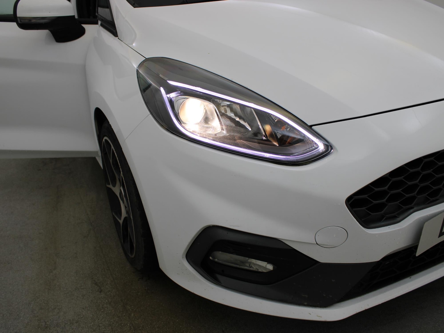 Used Ford Fiesta 2019 for sale - 77443963: Photo 34