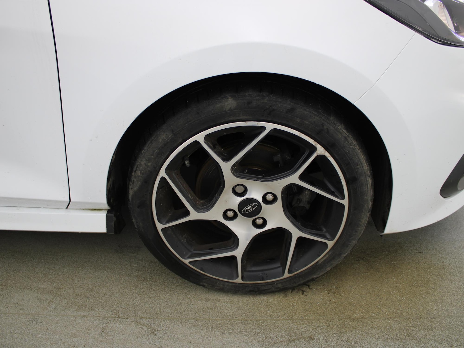 Used Ford Fiesta 2019 for sale - 77443963: Photo 35